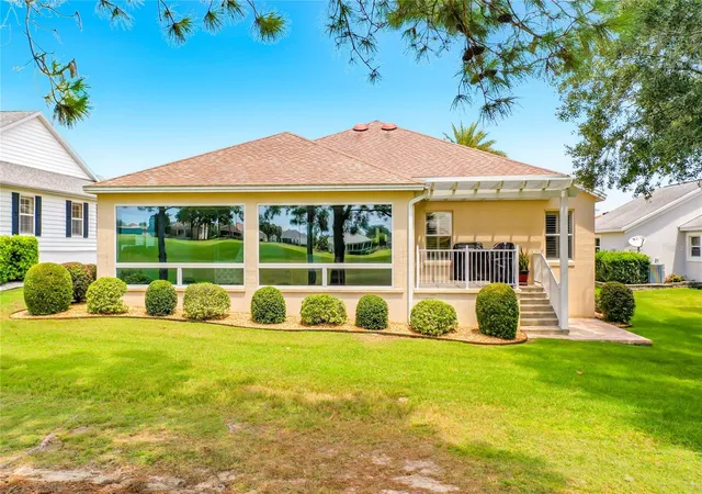 Photo 2 of Single family home for sale at 268 Lawthorn St, The Villages, FL 32162 | MLS# G5115373 | Listing updated on 2026-10-03