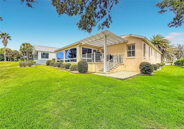 Photo 3 of Single family home for sale at 268 Lawthorn St, The Villages, FL 32162 | MLS# G5115373 | Listing updated on 2026-10-03