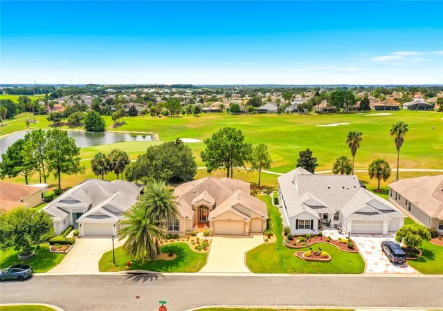 Photo 3 of Single family home for sale at 268 Lawthorn St, The Villages, FL 32162 | MLS# G5115373 | Listing updated on 2026-10-03