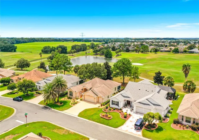 Photo 4 of Single family home for sale at 268 Lawthorn St, The Villages, FL 32162 | MLS# G5115373 | Listing updated on 2026-10-03