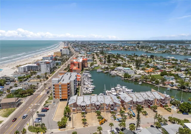 3rd image of 116 131St Ave E #F, Madeira Beach, FL 33708 | MLS# TB8531358