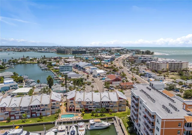 4th image of 116 131St Ave E #F, Madeira Beach, FL 33708 | MLS# TB8531358