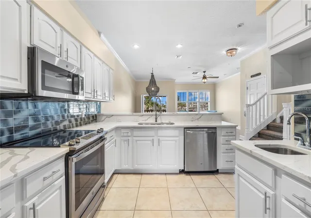 5th image of 116 131St Ave E #F, Madeira Beach, FL 33708 | MLS# TB8531358