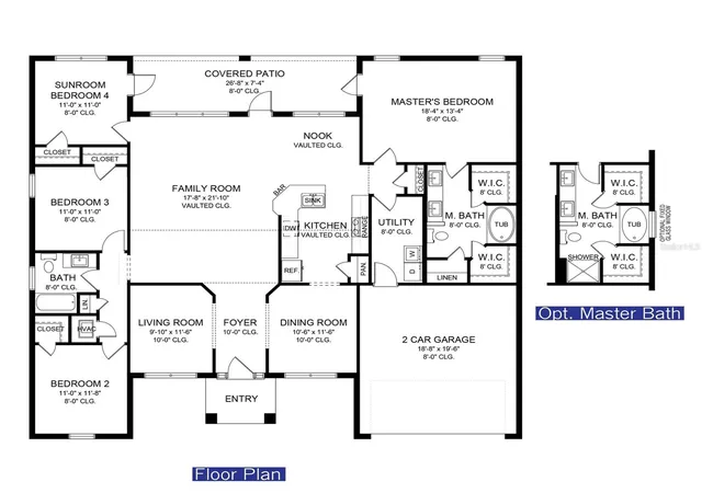 2nd image of 2023 Littlefield Ln, North Port, FL 34288 | MLS# A4700664