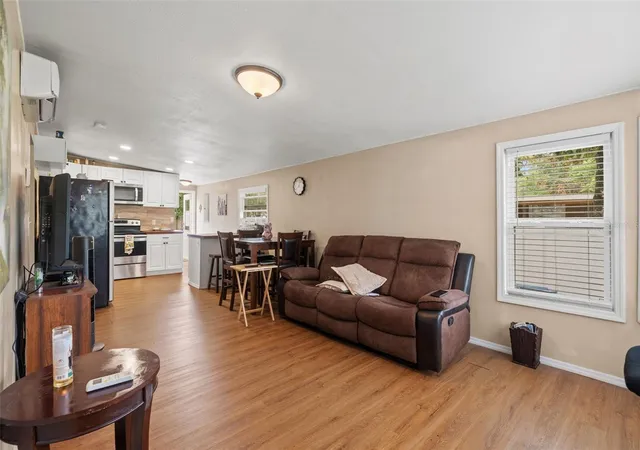 5th image of 237 Monroe Ave, Brooksville, FL 34604 | MLS# W7887853