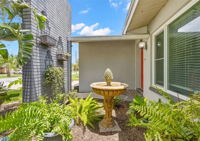 Photo 4 of Single family home for sale at 1447 Byram Dr, Clearwater, FL 33755 | MLS# TB8531368 | Listing updated on 2026-09-03