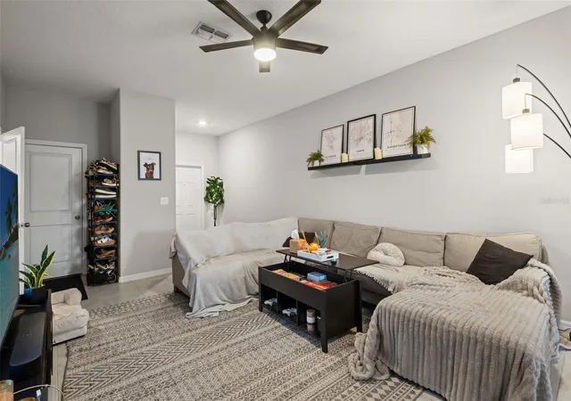 Photo 4 of Townhouse for sale at 7627 French Marigold Ave, Tampa, FL 33619 | MLS# TB8531370 | Listing updated on 2026-10-14