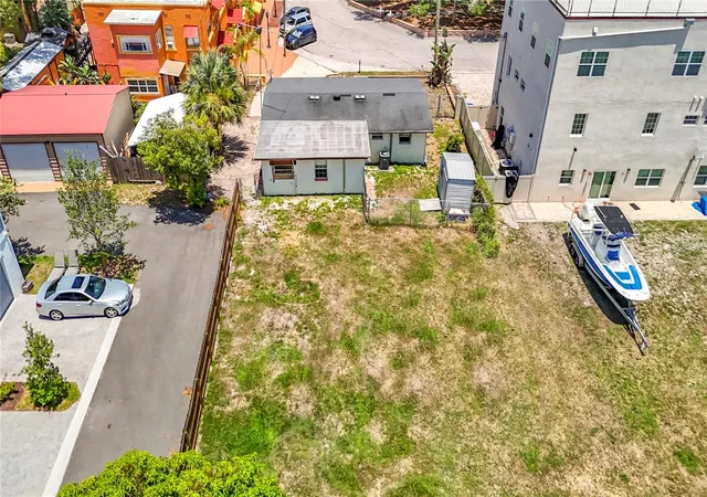Photo 2 of Land for sale at 2304 N Highland Ave, Tampa, FL 33602 | MLS# TB8531371 | Listing updated on 2026-07-27