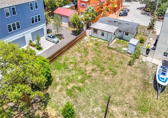 Photo 3 of Land for sale at 2304 N Highland Ave, Tampa, FL 33602 | MLS# TB8531371 | Listing updated on 2026-09-28