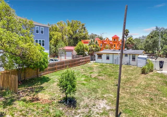 Photo 3 of Land for sale at 2304 N Highland Ave, Tampa, FL 33602 | MLS# TB8531371 | Listing updated on 2026-09-28