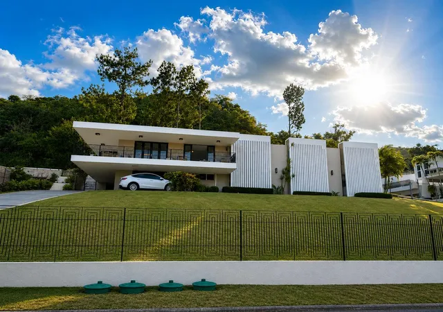 Photo 1 of Mansion for sale at B7 Calle Industria, Caguas, PR 00725 | MLS# PR9122902 | Listing updated on 2026-09-13