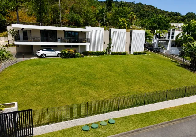 Photo 45 of Mansion for sale at B7 Calle Industria, Caguas, PR 00725 | MLS# PR9122902 | Listing updated on 2026-09-13