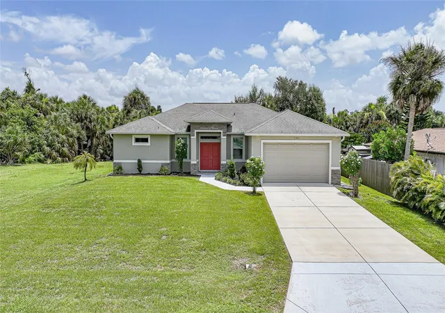 Photo 4 of Single family home for sale at 1182 Yorkshire St, Port Charlotte, FL 33952 | MLS# C7528659 | Listing updated on 2026-08-03