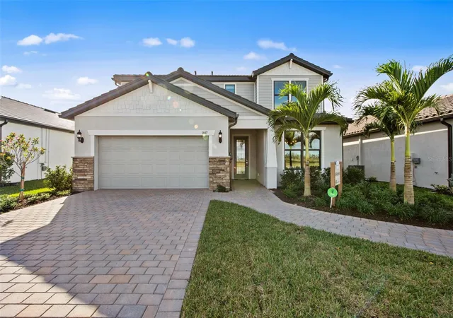 Photo 1 of Sale Pending at 7457 Summer Ct, Sarasota, FL 34231 | MLS# TB8531379 | Listing updated on 2026-07-23