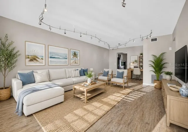 Photo 2 of Condo for sale at 6015 19th Street N #215, Saint Petersburg, FL 33714 | MLS# TB8531383 | Listing updated on 2026-08-16