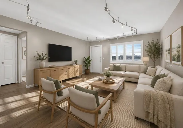 Photo 3 of Condo for sale at 6015 19th Street N #215, Saint Petersburg, FL 33714 | MLS# TB8531383 | Listing updated on 2026-08-16