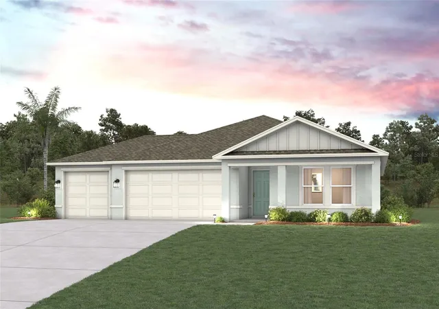 1st image of 3442 W Eunice Dr, Dunnellon, FL 34433 | MLS# C7528660