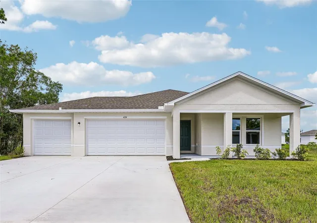 Photo 4 of Single family home for sale at 3442 W Eunice Dr, Dunnellon, FL 34433 | MLS# C7528660 | Listing updated on 2026-09-22