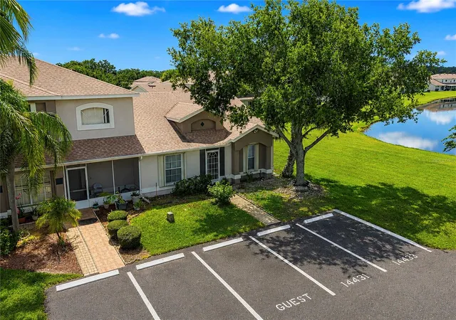 Photo 3 of Townhouse for sale at 14431 Island Cvs Dr, Orlando, FL 32824 | MLS# O6427053 | Listing updated on 2026-07-28
