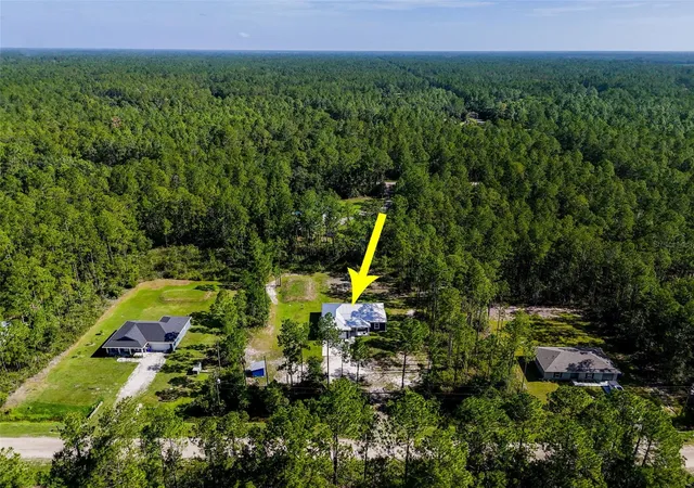 2nd image of 4220 Palatka Blvd, Hastings, FL 32145 | MLS# FC320116