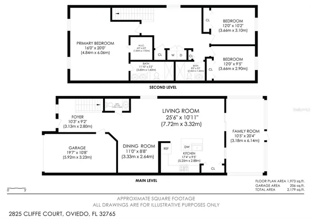 29th image of 2825 Cliffe Ct, Oviedo, FL 32765 | MLS# O6427055
