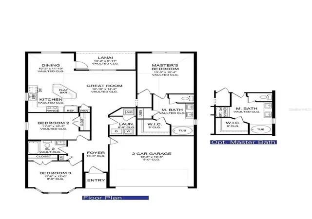 Photo 2 of Single family home for sale at 826 Landmark Hills Dr, Haines City, FL 33844 | MLS# S5154154 | Listing updated on 2026-09-07