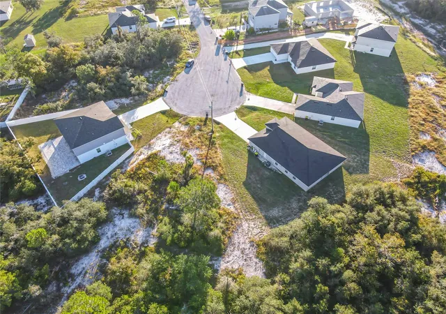 Photo 1 of Land for sale at 1257 Amazon Ln, Kissimmee, FL 34759 | MLS# O6427059 | Listing updated on 2026-07-22