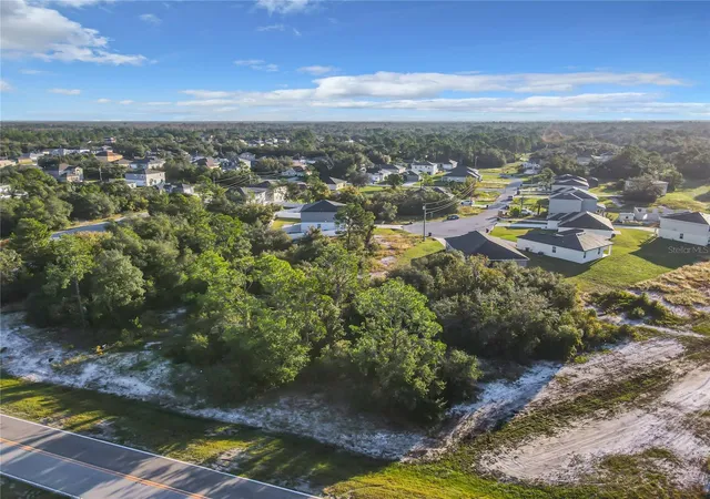 Photo 3 of Land for sale at 1257 Amazon Ln, Kissimmee, FL 34759 | MLS# O6427059 | Listing updated on 2026-07-22