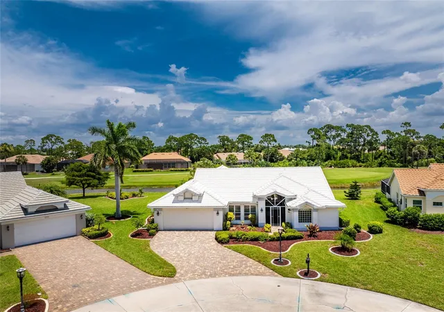 Photo 1 of Single family home for sale at 6011 Key Largo Cir, Punta Gorda, FL 33955 | MLS# C7528661 | Listing updated on 2026-09-16
