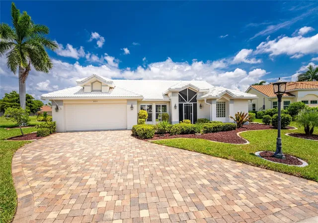 Photo 2 of Single family home for sale at 6011 Key Largo Cir, Punta Gorda, FL 33955 | MLS# C7528661 | Listing updated on 2026-09-16