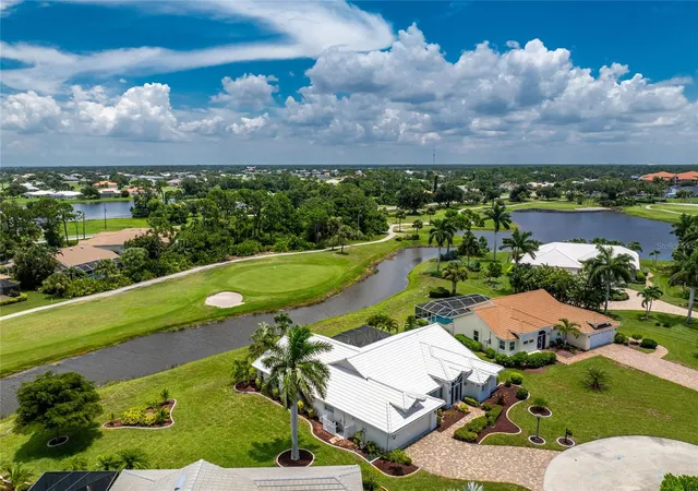 Photo 3 of Single family home for sale at 6011 Key Largo Cir, Punta Gorda, FL 33955 | MLS# C7528661 | Listing updated on 2026-09-16