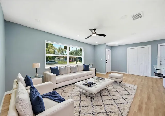 Photo 3 of Single family home for sale at 5920 Denver St NE, Saint Petersburg, FL 33703 | MLS# TB8531394 | Listing updated on 2026-10-22