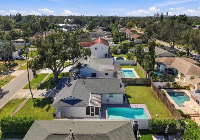 Photo 2 of Single family home for sale at 5920 Denver St Ne, Saint Petersburg, FL 33703 | MLS# TB8531394 | Listing updated on 2026-10-22