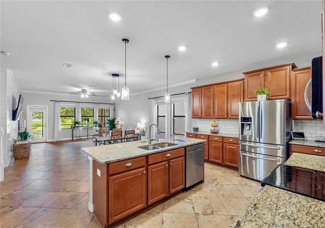 Photo 3 of Single family home for sale at 19343 Paddock View Dr, Tampa, FL 33647 | MLS# TB8531396 | Listing updated on 2026-10-09