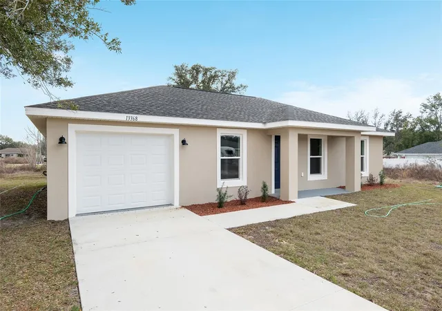 Photo 2 of Single family home for sale at 15393 SW 26th Place, Ocala, FL 34481 | MLS# OM728942 | Listing updated on 2026-09-15