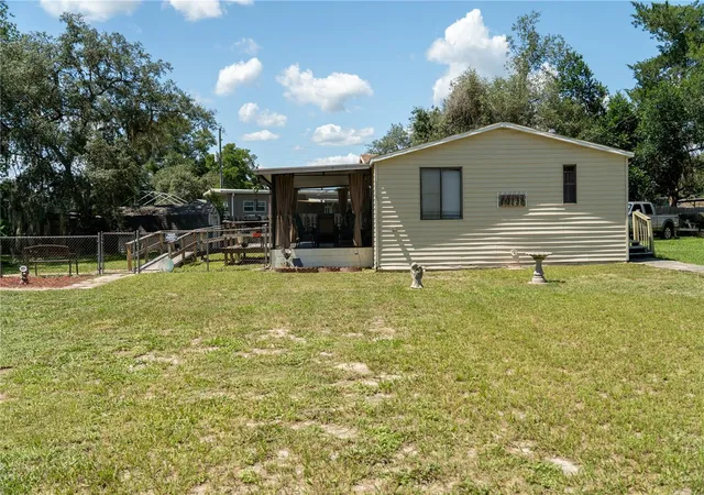 Photo 3 of Manufactured home for sale at 10138 E Bass Cir, Inverness, FL 34450 | MLS# OM728944 | Listing updated on 2026-09-20
