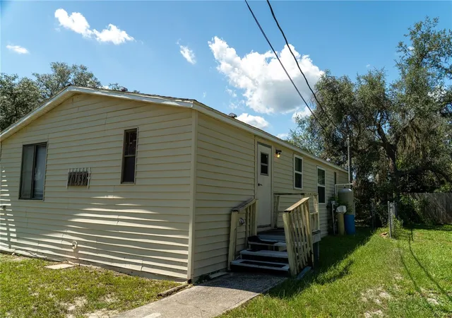 Photo 3 of Manufactured home for sale at 10138 E Bass Cir, Inverness, FL 34450 | MLS# OM728944 | Listing updated on 2026-09-20