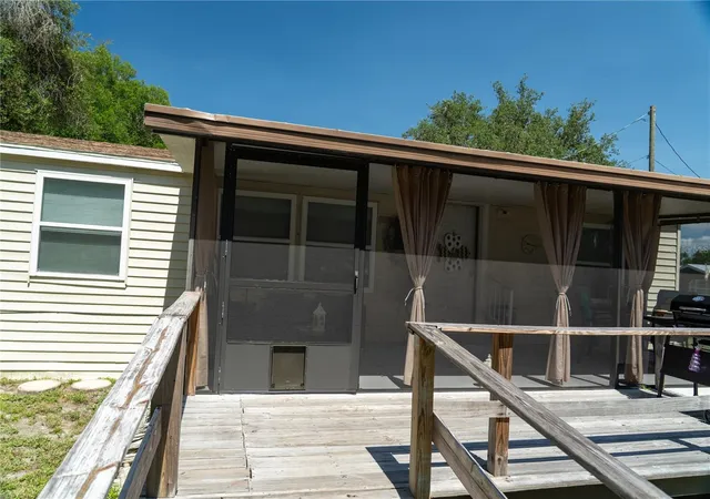 Photo 4 of Manufactured home for sale at 10138 E Bass Cir, Inverness, FL 34450 | MLS# OM728944 | Listing updated on 2026-09-20