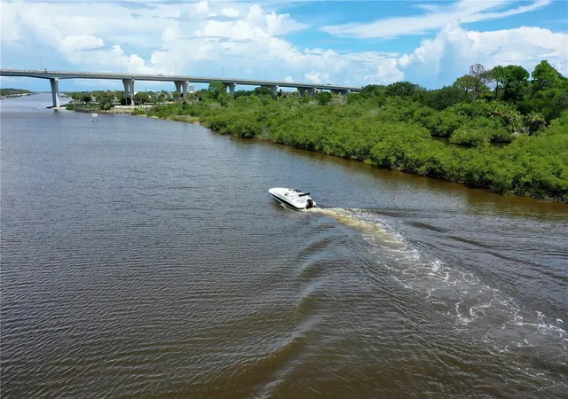 Photo 3 of Land for sale at 89 Coronado Rd, Flagler Beach, FL 32136 | MLS# FC320117 | Listing updated on 2026-08-21