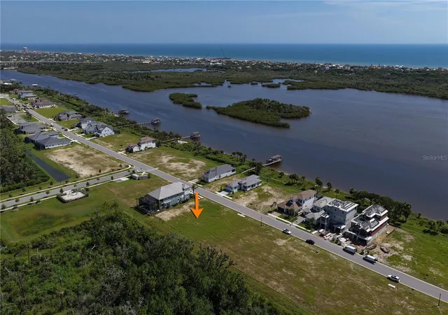 Photo 3 of Land for sale at 89 Coronado Rd, Flagler Beach, FL 32136 | MLS# FC320117 | Listing updated on 2026-08-21