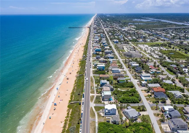 Photo 4 of Land for sale at 89 Coronado Rd, Flagler Beach, FL 32136 | MLS# FC320117 | Listing updated on 2026-08-21