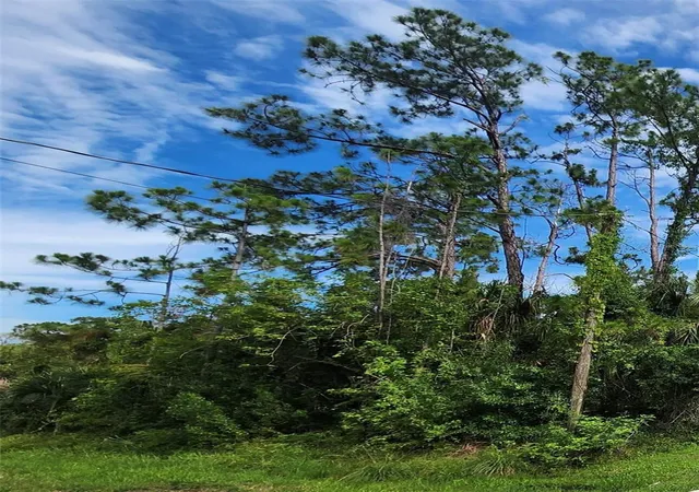 Photo 2 of Land for sale at 0 Apollo Ave, North Port, FL 34286 | MLS# O6427064 | Listing updated on 2026-07-22