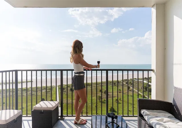 2nd image of 1230 Gulf Blvd #1204, Clearwater Beach, FL 33767 | MLS# TB8531401