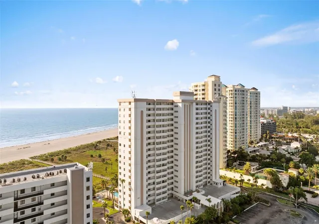 4th image of 1230 Gulf Blvd #1204, Clearwater Beach, FL 33767 | MLS# TB8531401