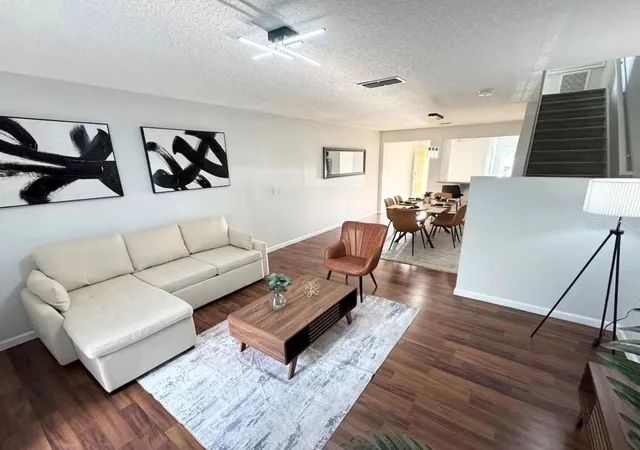 Photo 3 of Townhouse for sale at 3109 Seaview Castle Dr, Kissimmee, FL 34746 | MLS# S5154157 | Listing updated on 2026-07-23