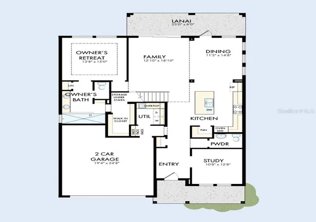 Photo 2 of Single family home for sale at 6820 Chloe Ct, Sarasota, FL 34241 | MLS# TB8531407 | Listing updated on 2026-09-01