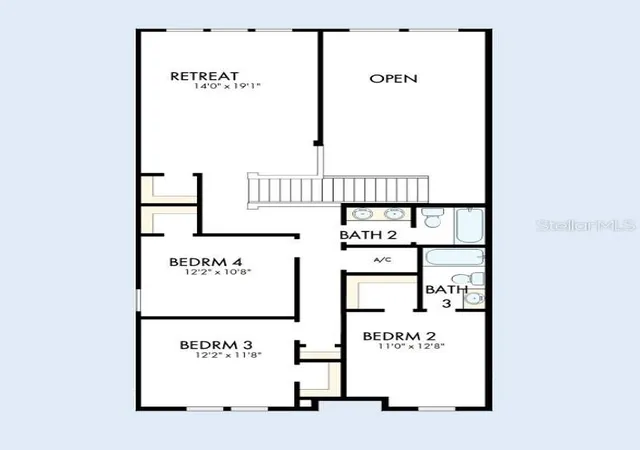 Photo 3 of Single family home for sale at 6820 Chloe Ct, Sarasota, FL 34241 | MLS# TB8531407 | Listing updated on 2026-09-01