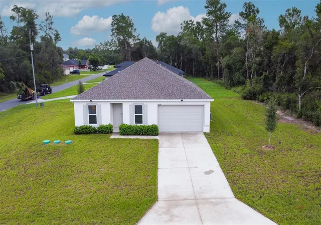 Photo 1 of Single family home for sale at 17294 Sw 39th Circle, Ocala, FL 34473 | MLS# OM728947 | Listing updated on 2026-10-01