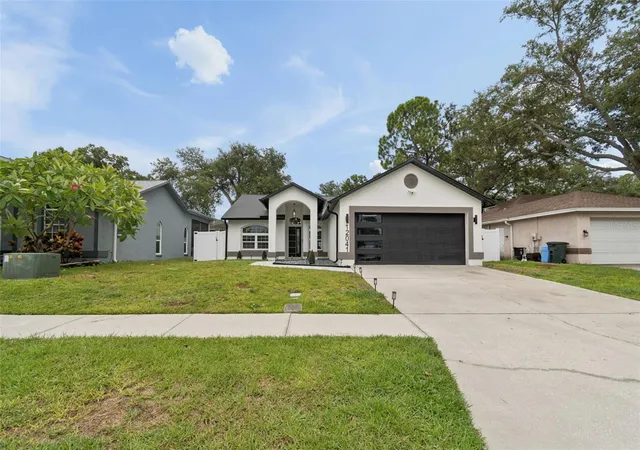 Single family home for sale at 12041 68th Street, LARGO, FL 33773 | MLS# TB8531410