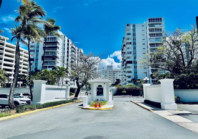 Photo 1 of Condo for sale at 6400 Isla Verde Ave #12J, Carolina, PR 00979 | MLS# PR9122905 | Listing updated on 2026-08-22